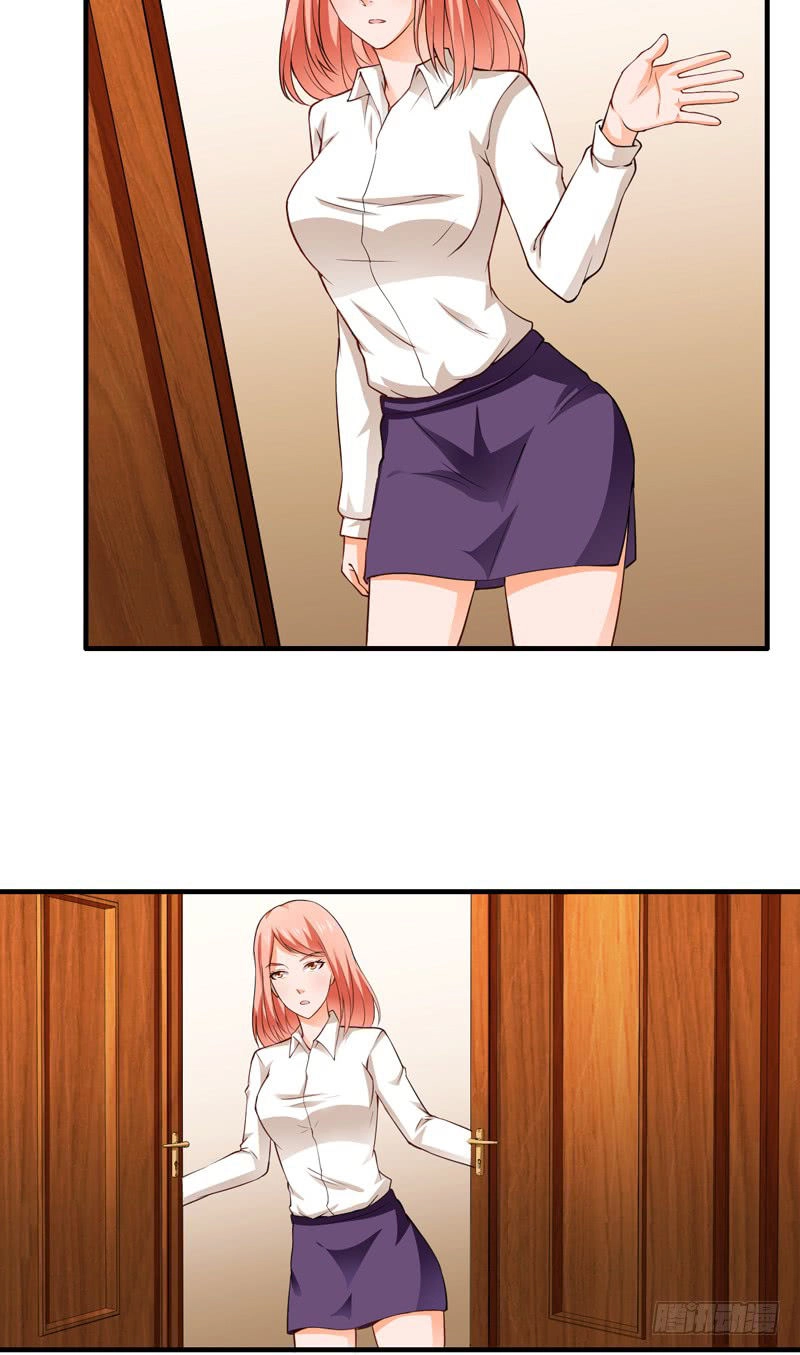 Siêu Cấp Bảo An Tại Đô Thị Chapter 2 - 20