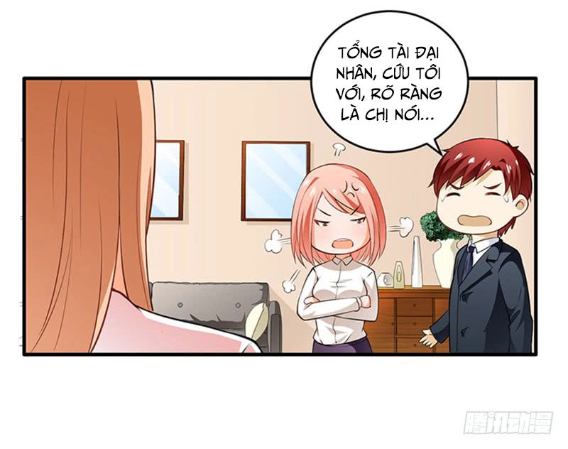 Siêu Cấp Bảo An Tại Đô Thị Chapter 3 - 9