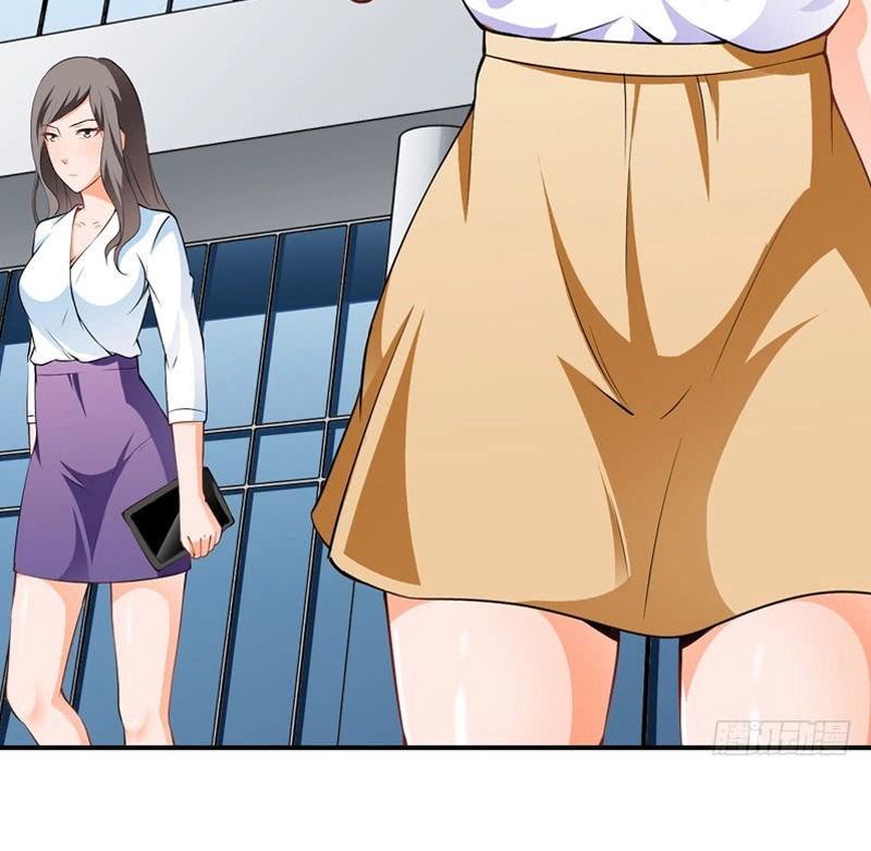 Siêu Cấp Bảo An Tại Đô Thị Chapter 4 - 3