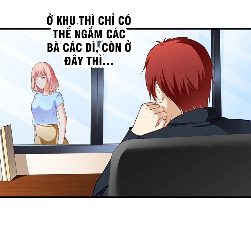 Siêu Cấp Bảo An Tại Đô Thị Chapter 4 - 4