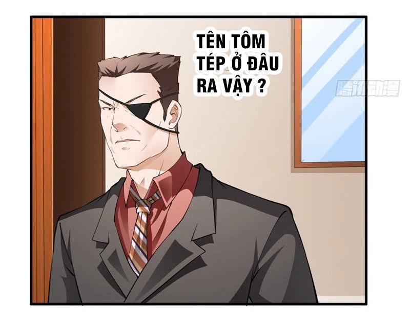 Siêu Cấp Bảo An Tại Đô Thị Chapter 4 - 15