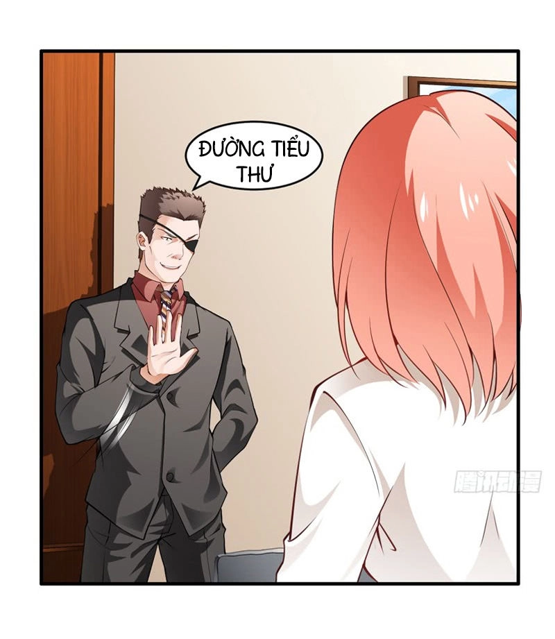 Siêu Cấp Bảo An Tại Đô Thị Chapter 4 - 18