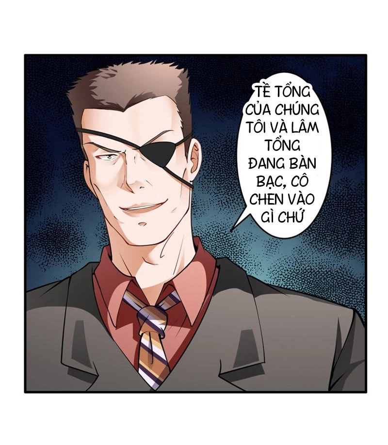 Siêu Cấp Bảo An Tại Đô Thị Chapter 4 - 19