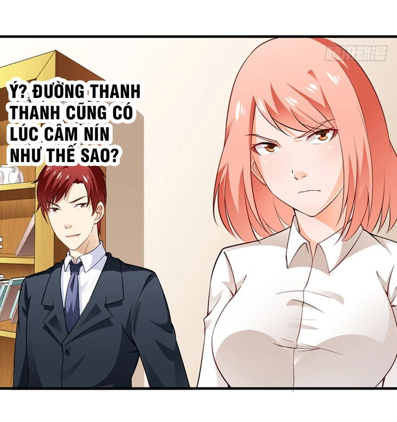 Siêu Cấp Bảo An Tại Đô Thị Chapter 4 - 20