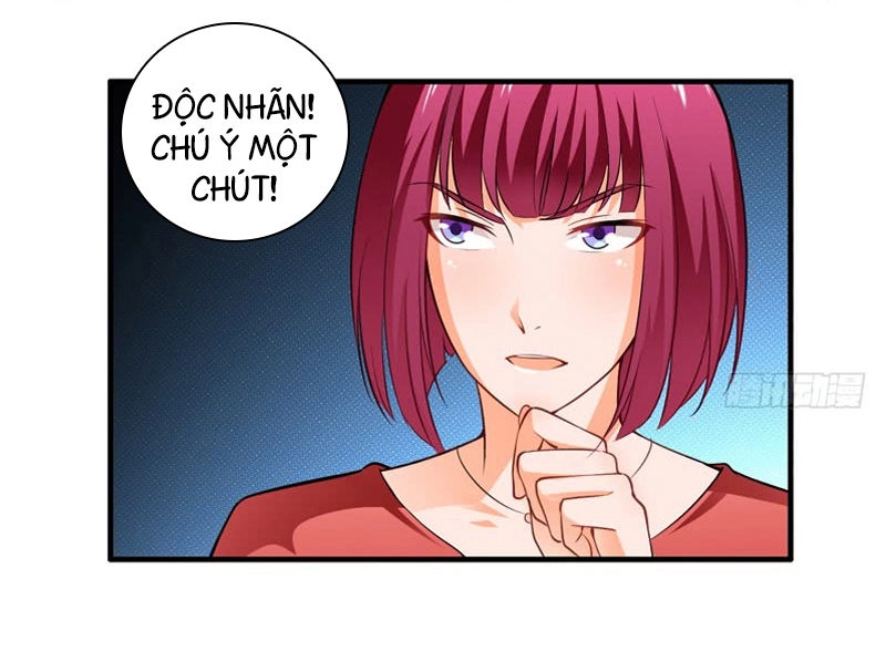 Siêu Cấp Bảo An Tại Đô Thị Chapter 4 - 25