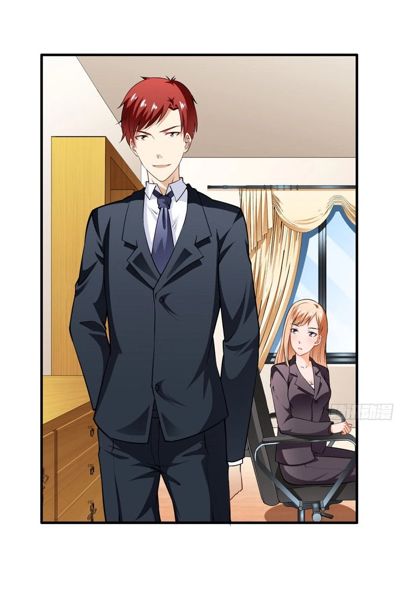 Siêu Cấp Bảo An Tại Đô Thị Chapter 5 - 5