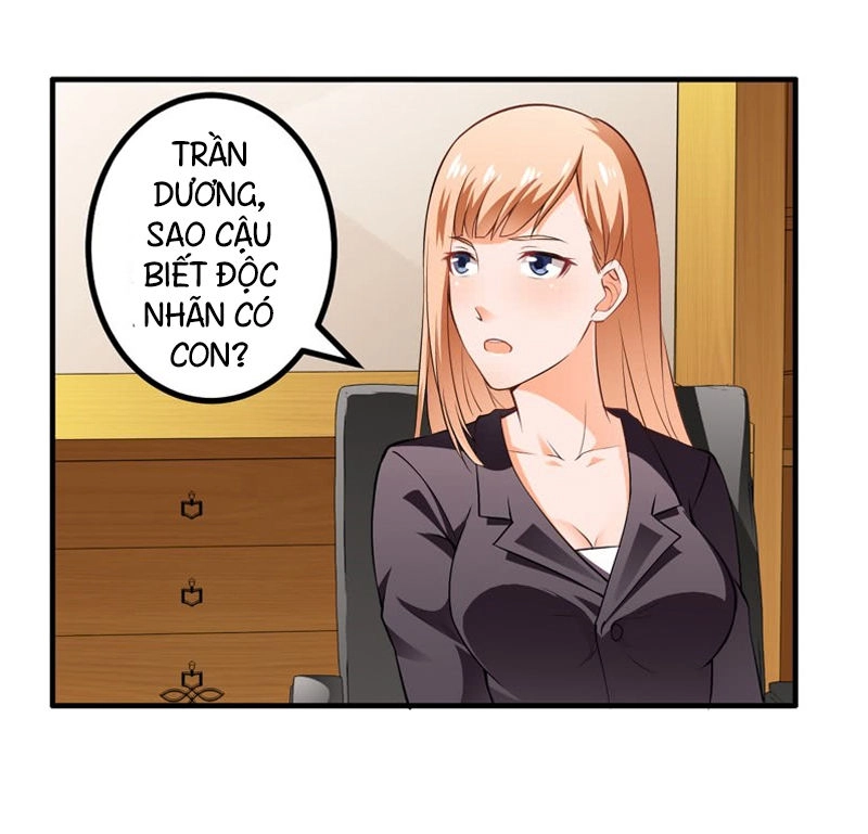 Siêu Cấp Bảo An Tại Đô Thị Chapter 5 - 6