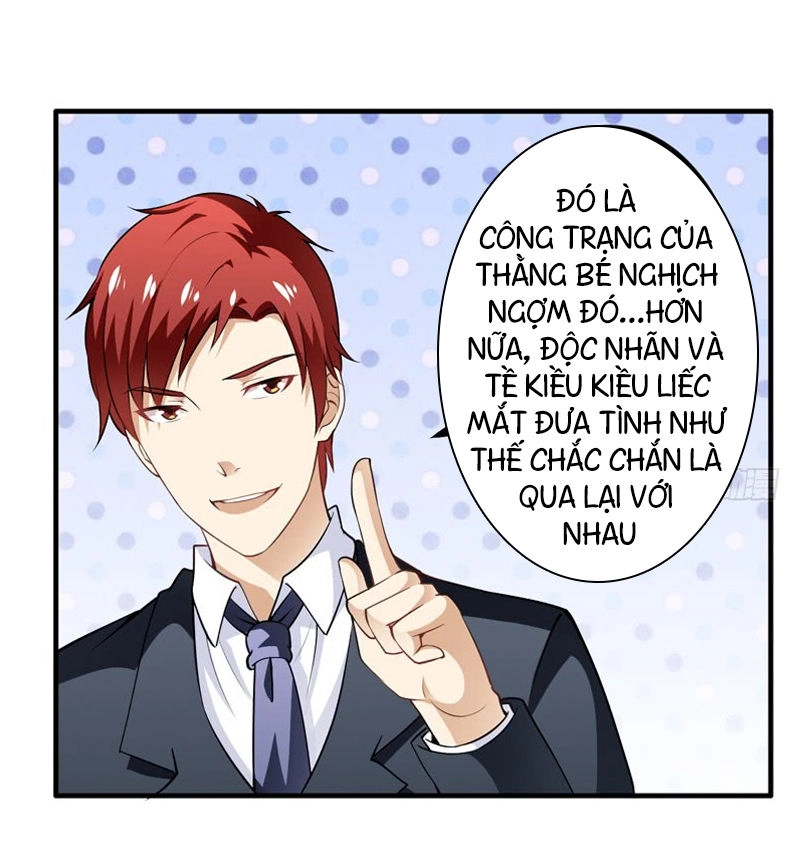 Siêu Cấp Bảo An Tại Đô Thị Chapter 5 - 8