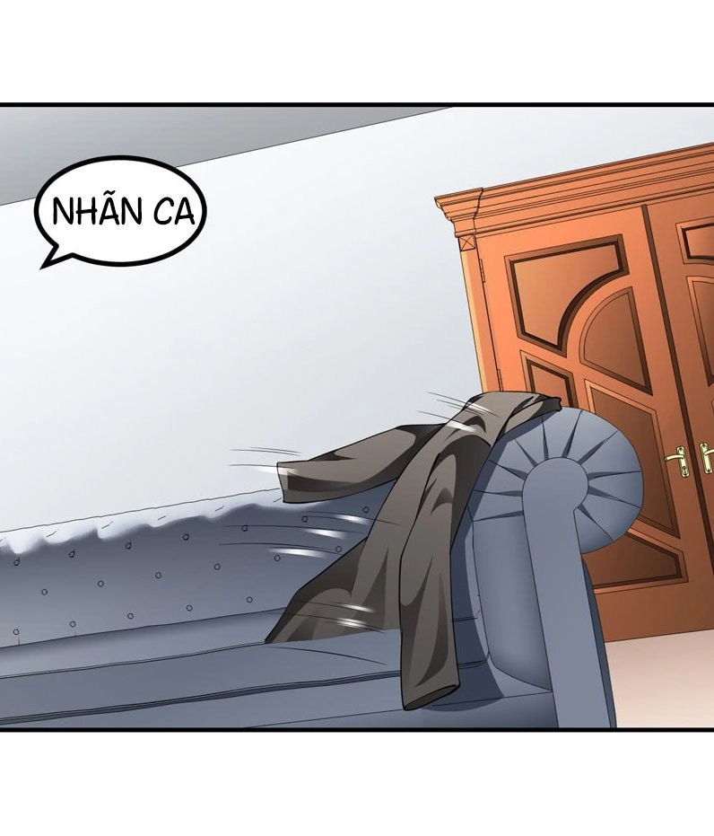 Siêu Cấp Bảo An Tại Đô Thị Chapter 5 - 22