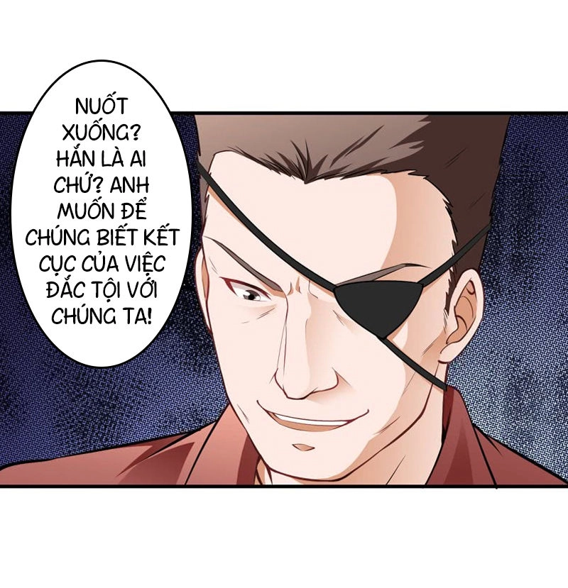 Siêu Cấp Bảo An Tại Đô Thị Chapter 5 - 26