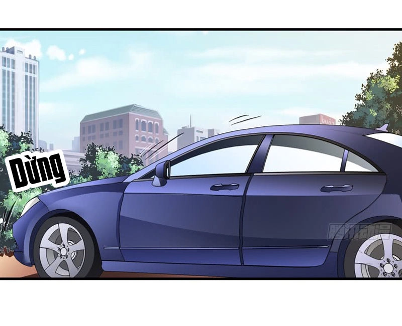 Siêu Cấp Bảo An Tại Đô Thị Chapter 5 - 28