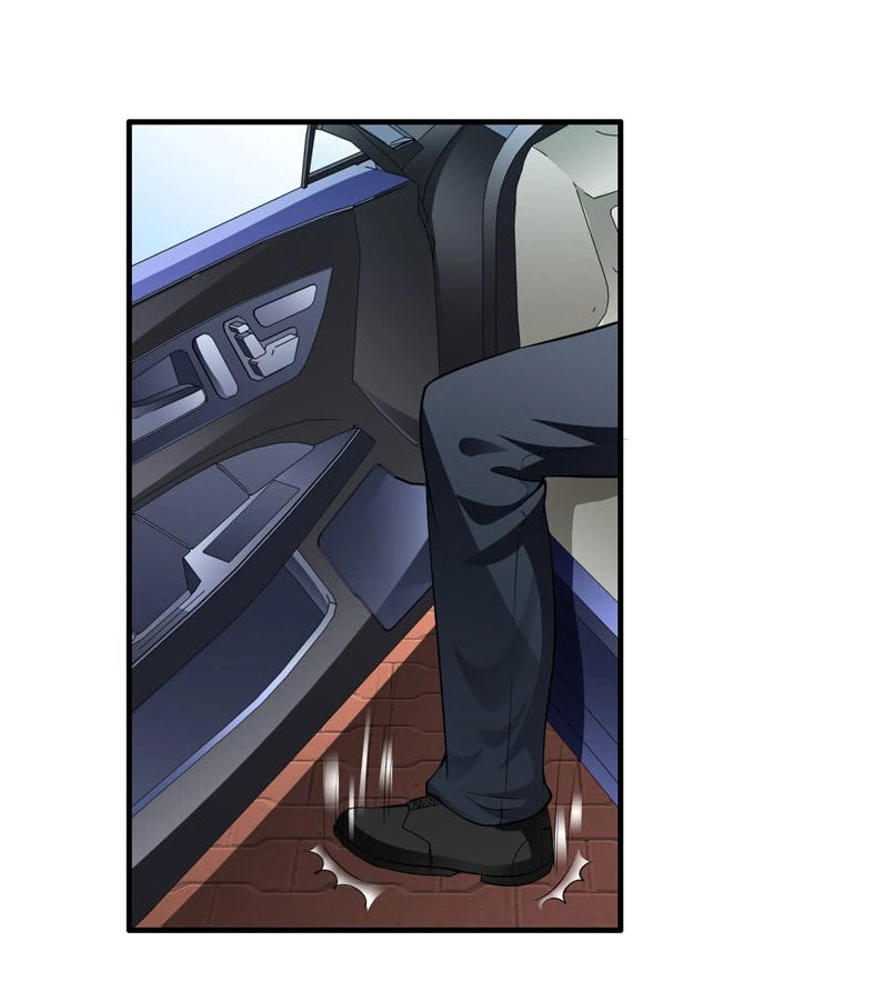 Siêu Cấp Bảo An Tại Đô Thị Chapter 5 - 29