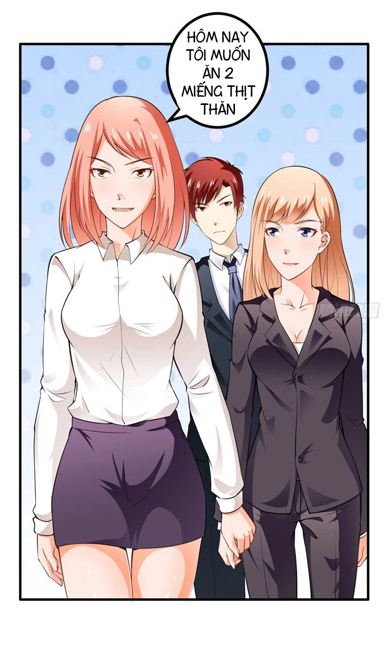 Siêu Cấp Bảo An Tại Đô Thị Chapter 5 - 31