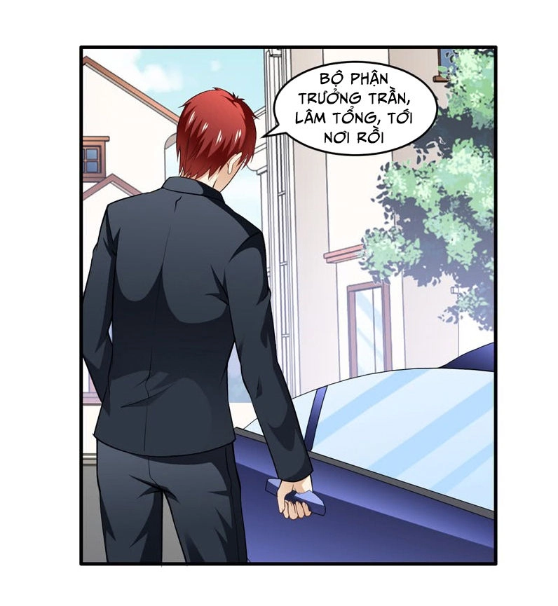 Siêu Cấp Bảo An Tại Đô Thị Chapter 7 - 4