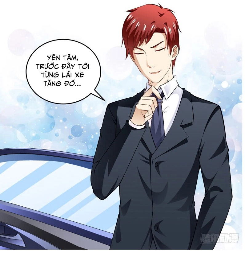 Siêu Cấp Bảo An Tại Đô Thị Chapter 7 - 9