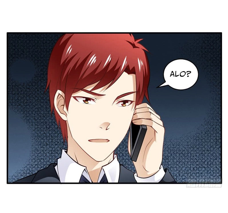 Siêu Cấp Bảo An Tại Đô Thị Chapter 7 - 15