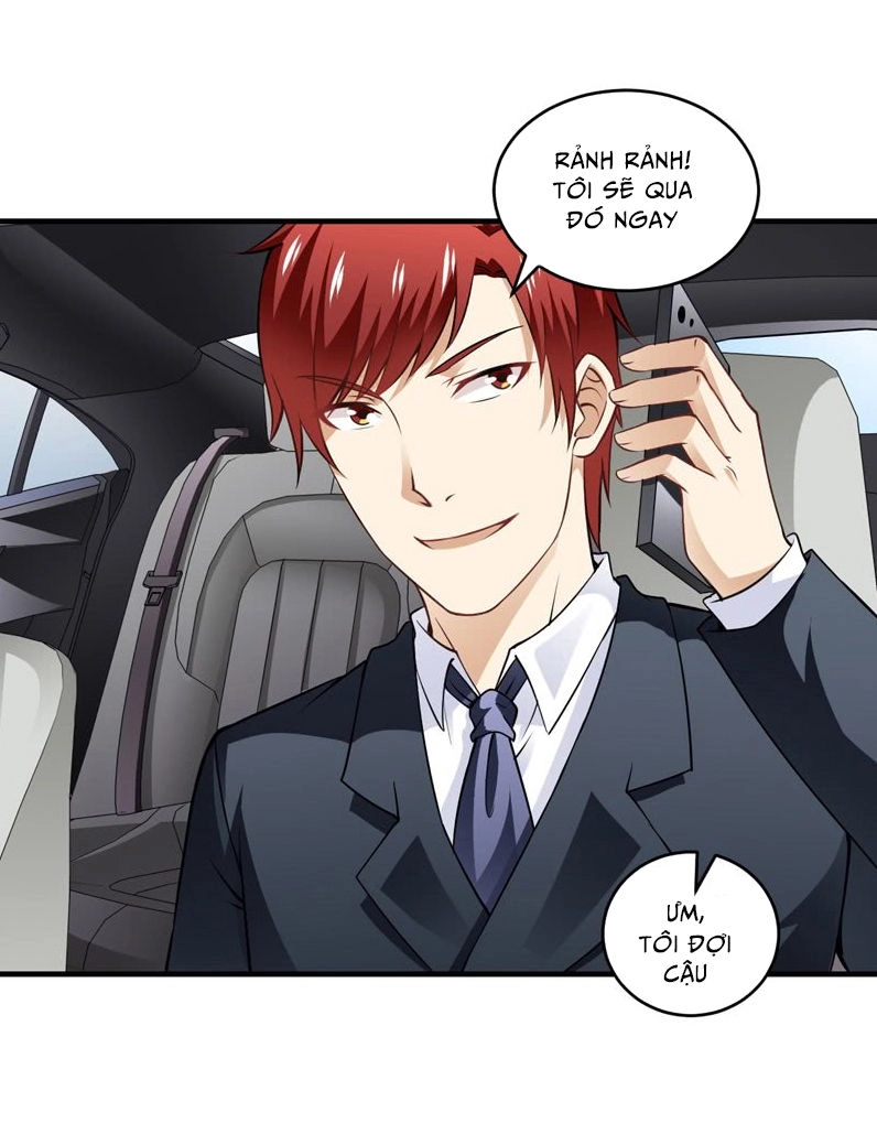 Siêu Cấp Bảo An Tại Đô Thị Chapter 7 - 17