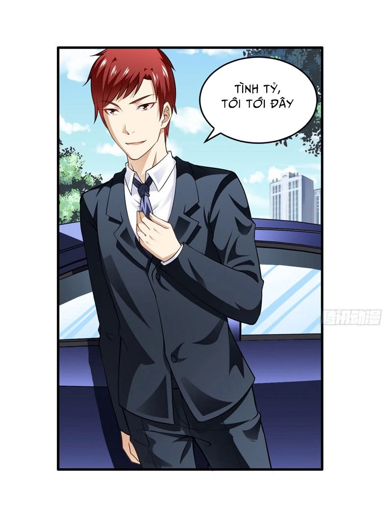 Siêu Cấp Bảo An Tại Đô Thị Chapter 7 - 20