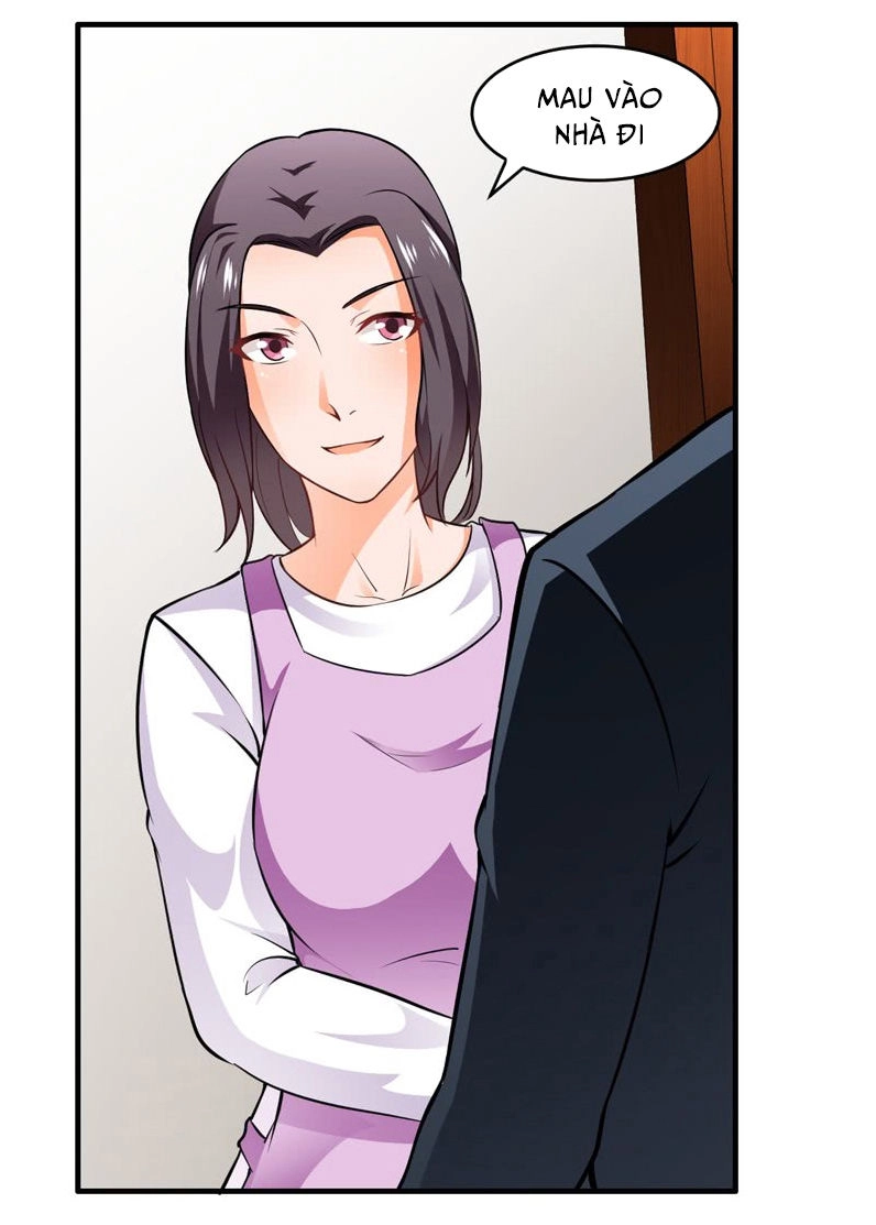 Siêu Cấp Bảo An Tại Đô Thị Chapter 7 - 22