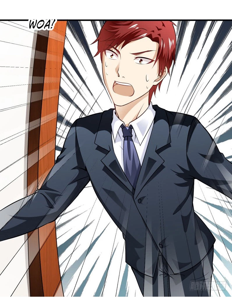 Siêu Cấp Bảo An Tại Đô Thị Chapter 7 - 25