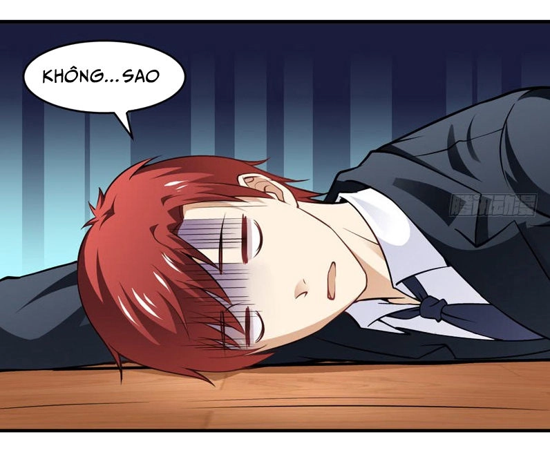 Siêu Cấp Bảo An Tại Đô Thị Chapter 7 - 30