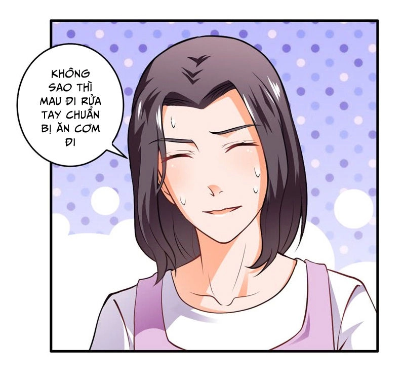 Siêu Cấp Bảo An Tại Đô Thị Chapter 7 - 31