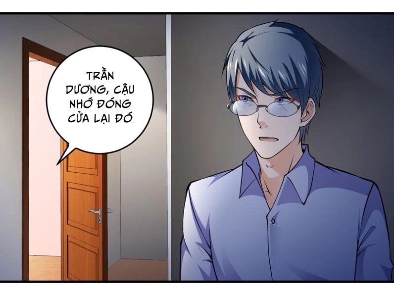 Siêu Cấp Bảo An Tại Đô Thị Chapter 7 - 32