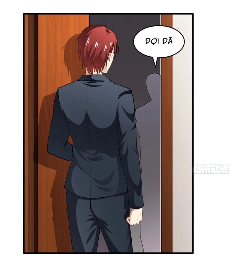 Siêu Cấp Bảo An Tại Đô Thị Chapter 7 - 33