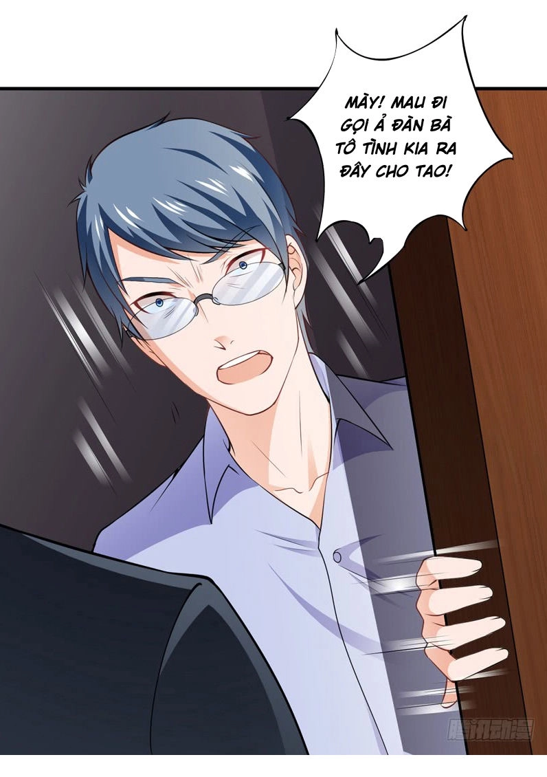 Siêu Cấp Bảo An Tại Đô Thị Chapter 7 - 34