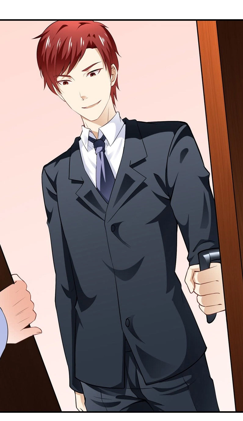 Siêu Cấp Bảo An Tại Đô Thị Chapter 7 - 35