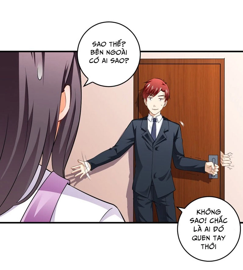 Siêu Cấp Bảo An Tại Đô Thị Chapter 7 - 38