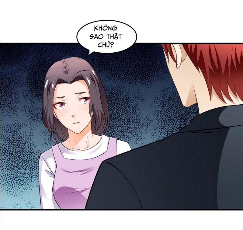 Siêu Cấp Bảo An Tại Đô Thị Chapter 8 - 2