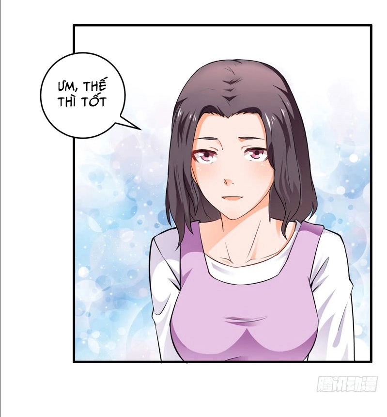 Siêu Cấp Bảo An Tại Đô Thị Chapter 8 - 4