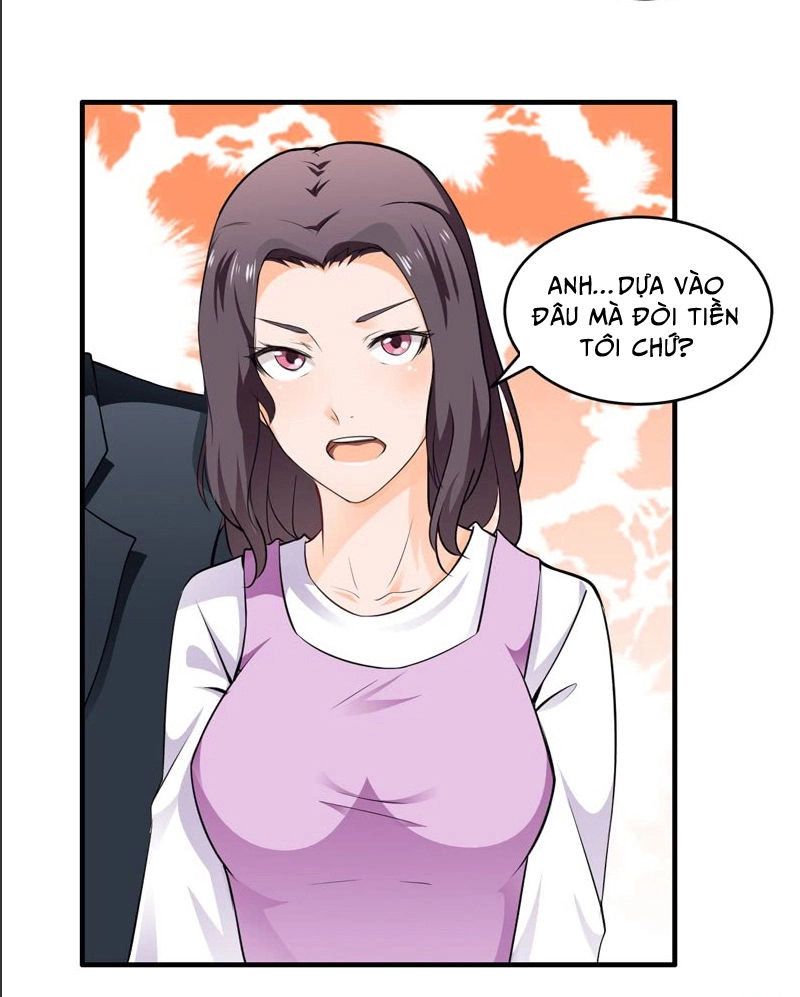 Siêu Cấp Bảo An Tại Đô Thị Chapter 8 - 16