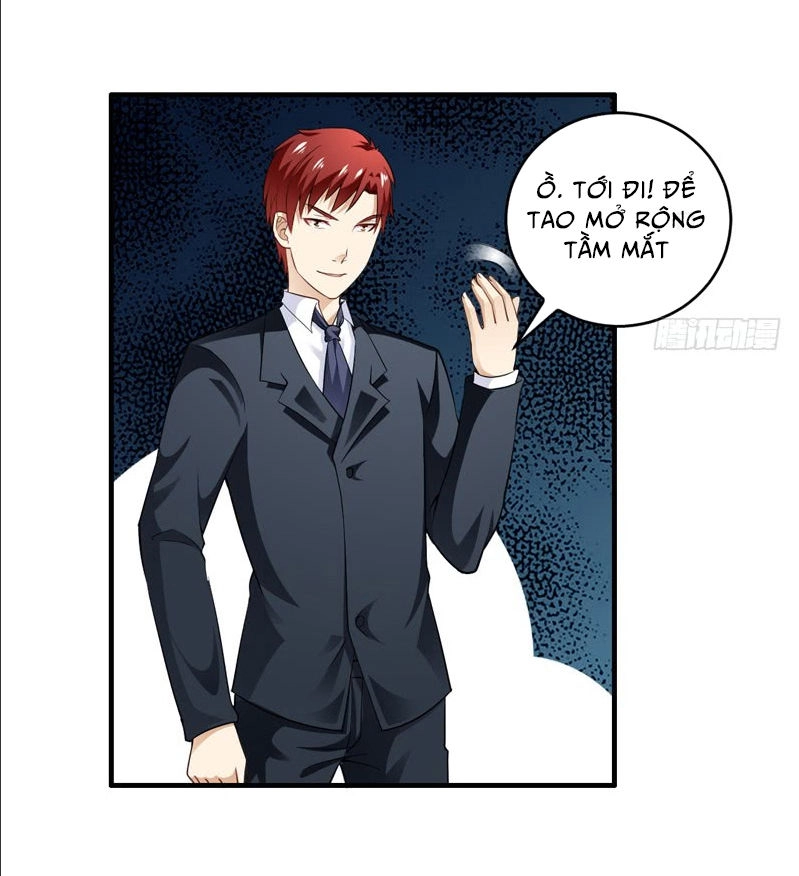 Siêu Cấp Bảo An Tại Đô Thị Chapter 8 - 28