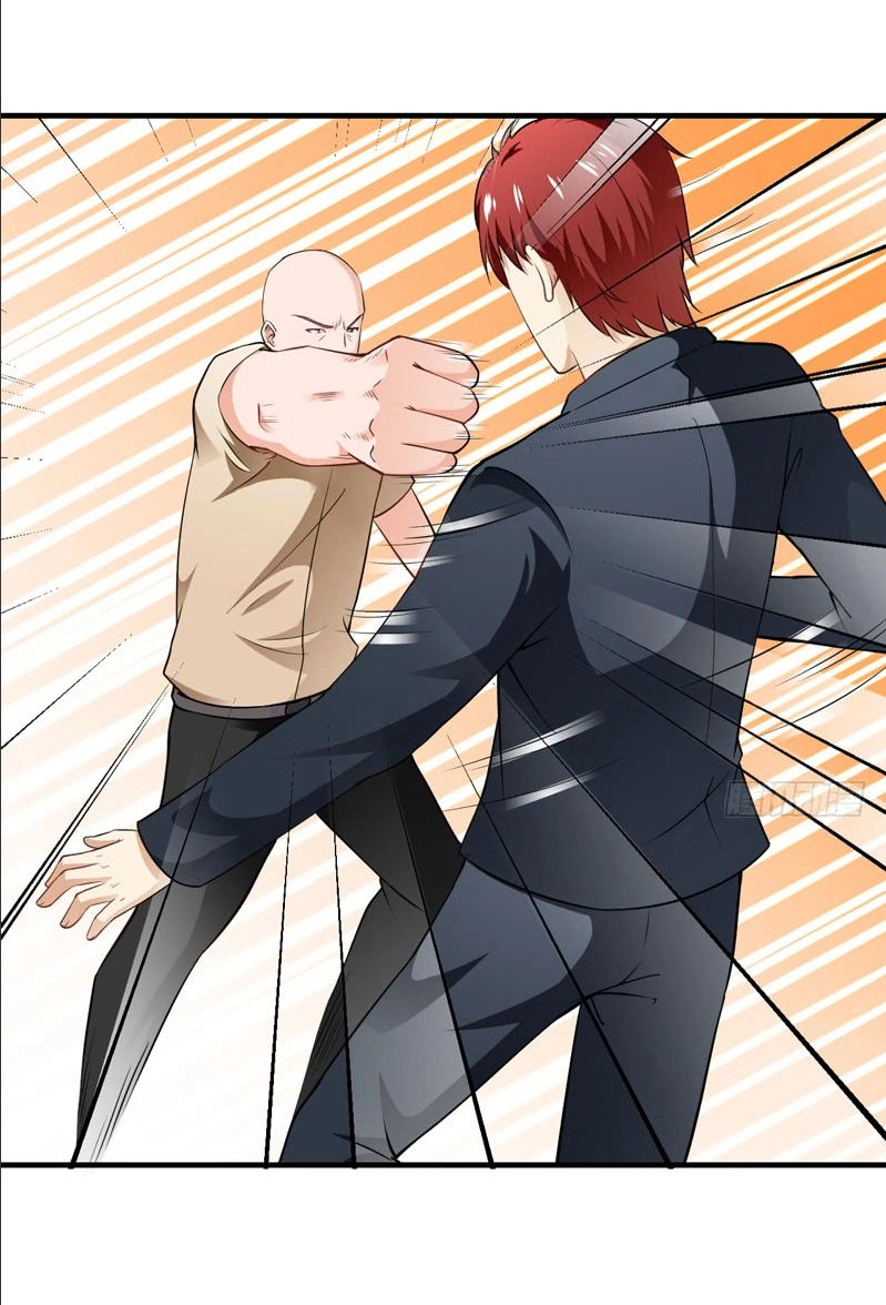 Siêu Cấp Bảo An Tại Đô Thị Chapter 8 - 29