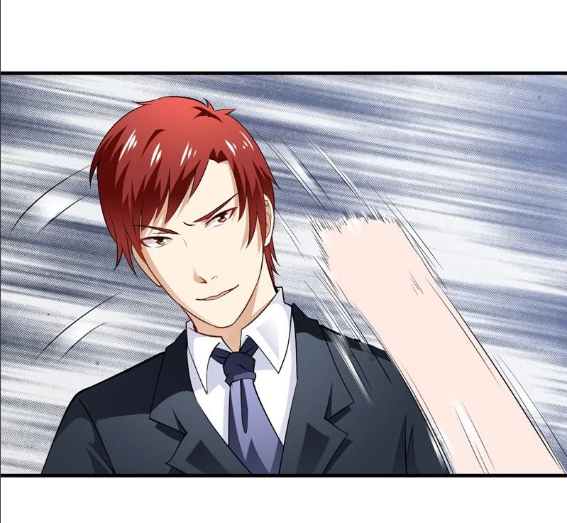 Siêu Cấp Bảo An Tại Đô Thị Chapter 8 - 30