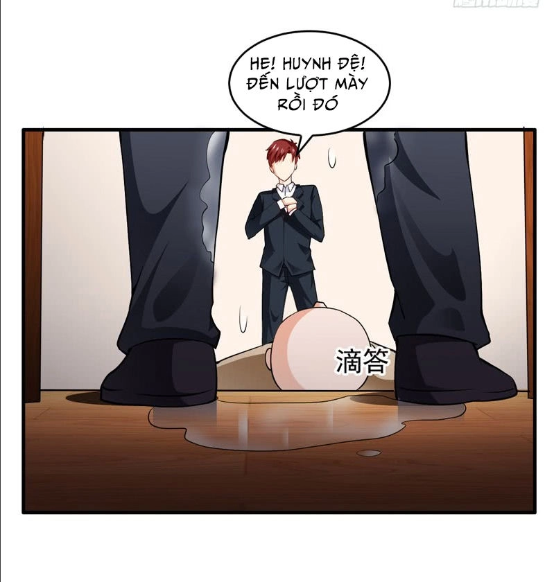 Siêu Cấp Bảo An Tại Đô Thị Chapter 8 - 35