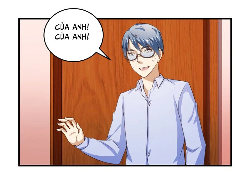 Siêu Cấp Bảo An Tại Đô Thị Chapter 9 - 4