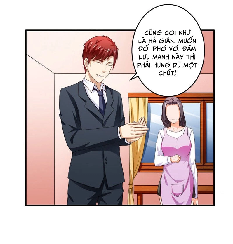 Siêu Cấp Bảo An Tại Đô Thị Chapter 9 - 10