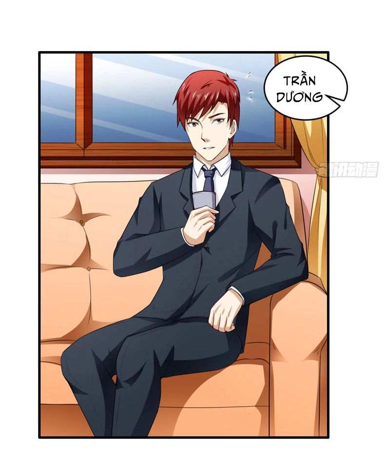 Siêu Cấp Bảo An Tại Đô Thị Chapter 9 - 13