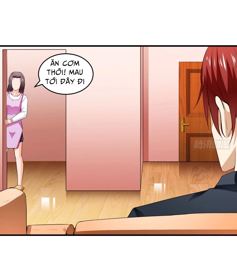 Siêu Cấp Bảo An Tại Đô Thị Chapter 9 - 14