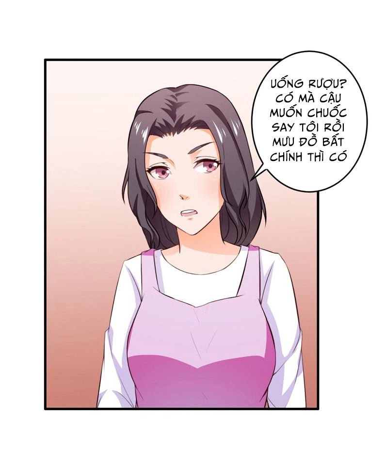 Siêu Cấp Bảo An Tại Đô Thị Chapter 9 - 16