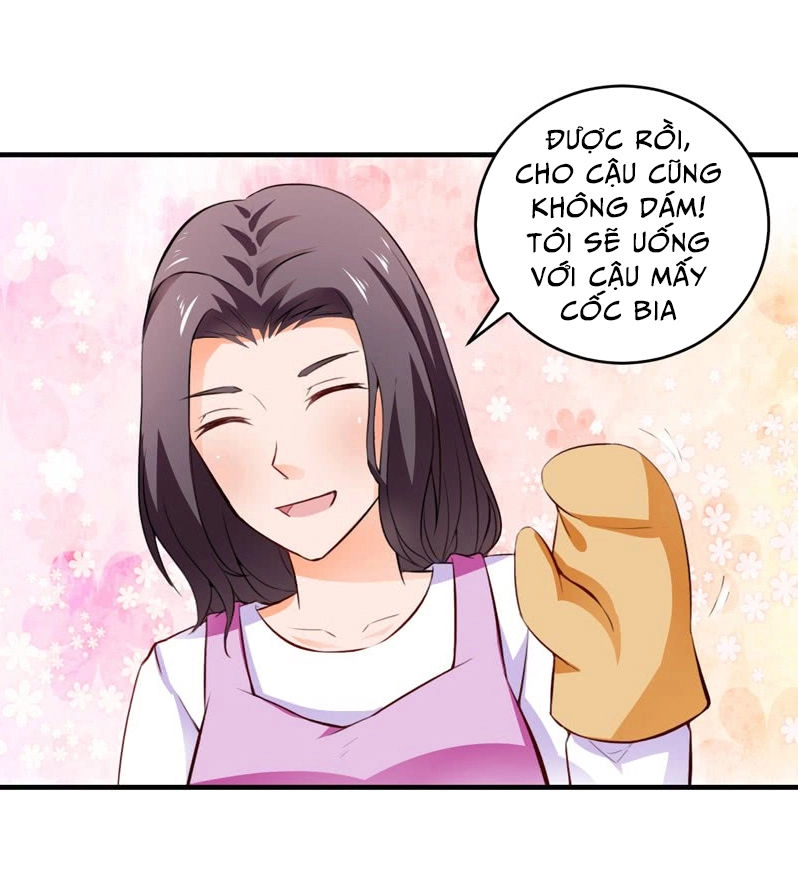 Siêu Cấp Bảo An Tại Đô Thị Chapter 9 - 18