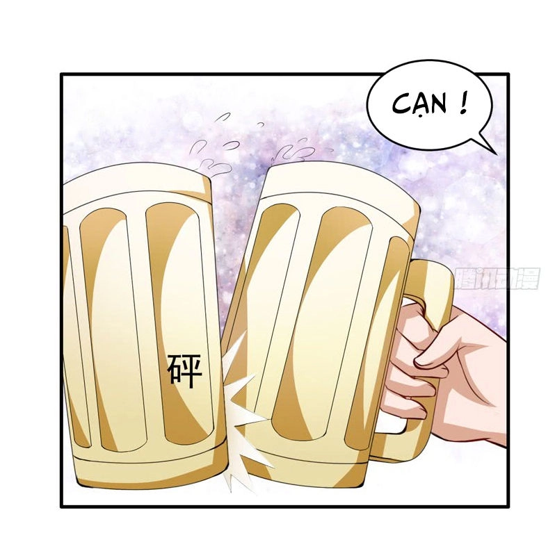 Siêu Cấp Bảo An Tại Đô Thị Chapter 9 - 19