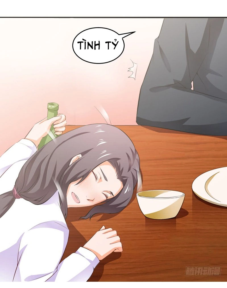 Siêu Cấp Bảo An Tại Đô Thị Chapter 9 - 25