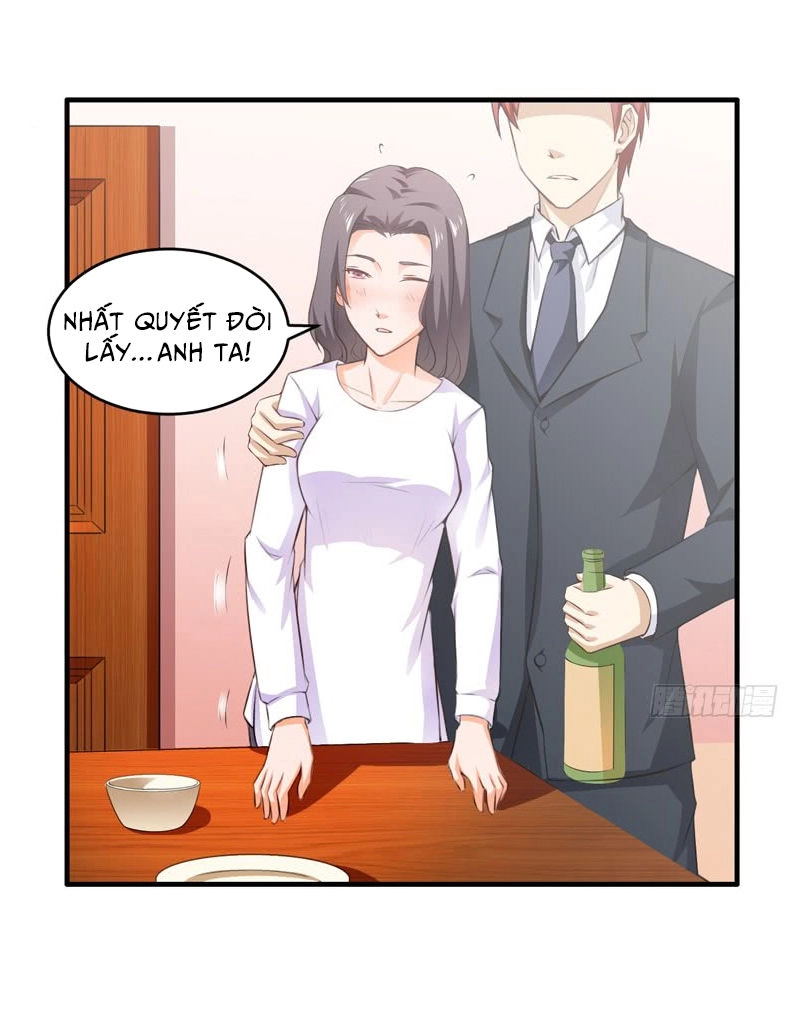 Siêu Cấp Bảo An Tại Đô Thị Chapter 9 - 27