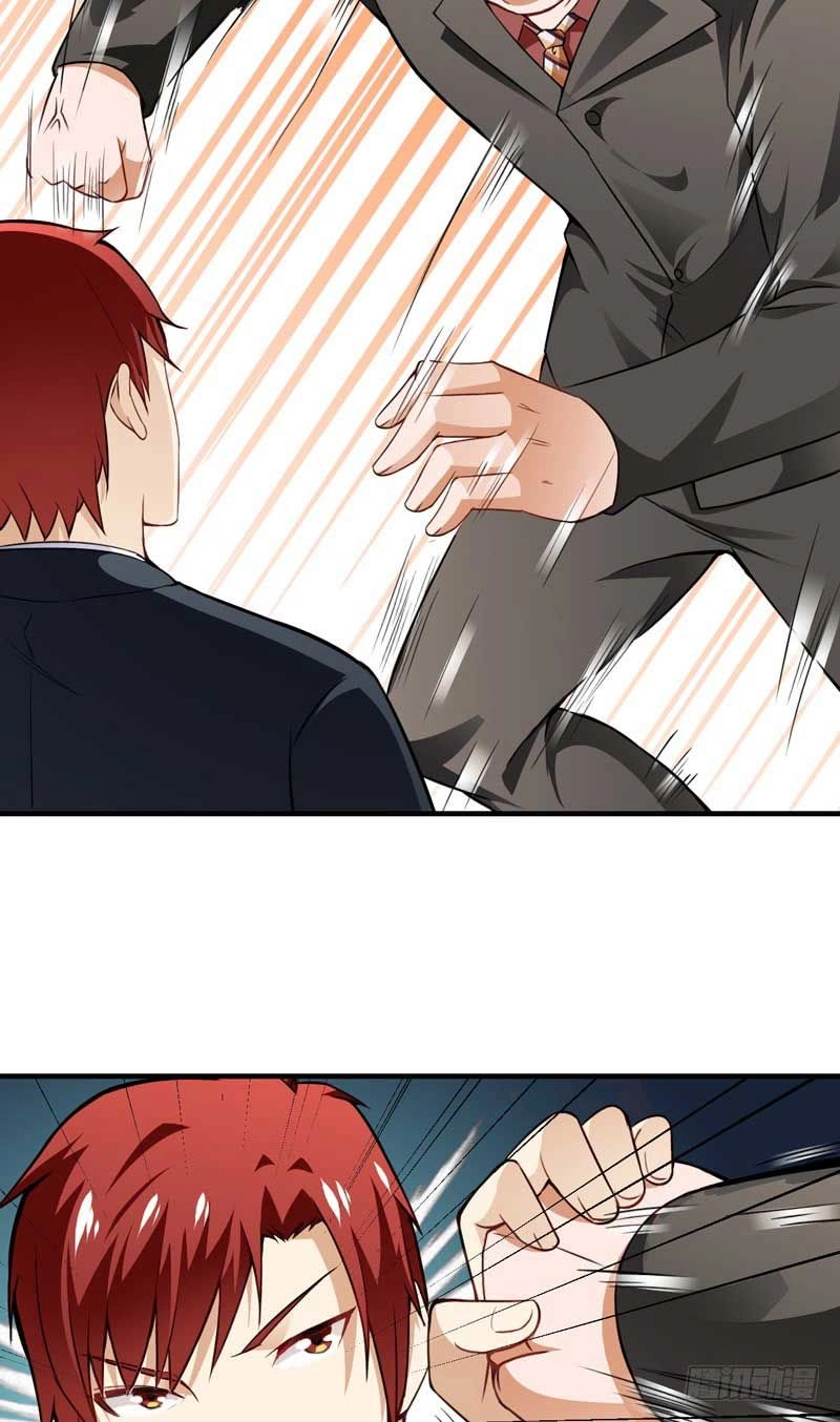 Siêu Cấp Bảo An Tại Đô Thị Chapter 11 - 17