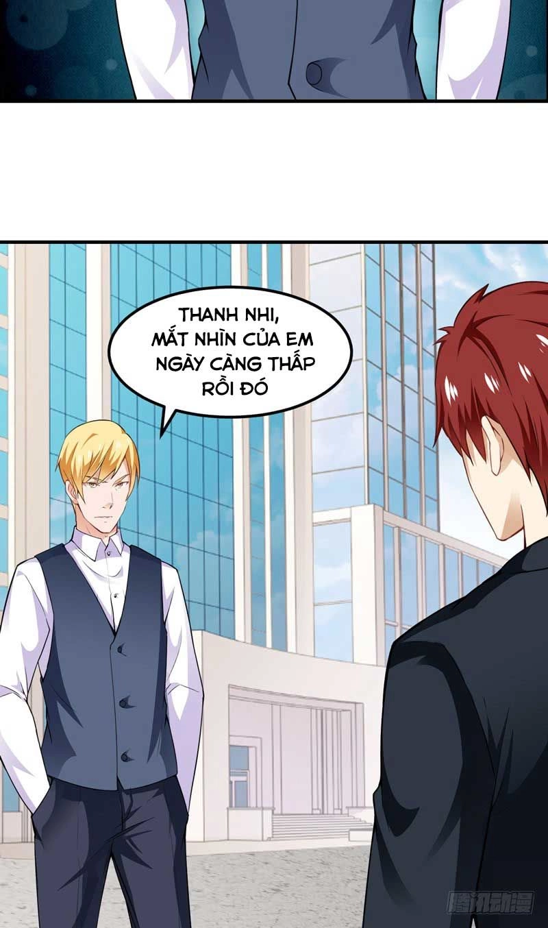 Siêu Cấp Bảo An Tại Đô Thị Chapter 11 - 30