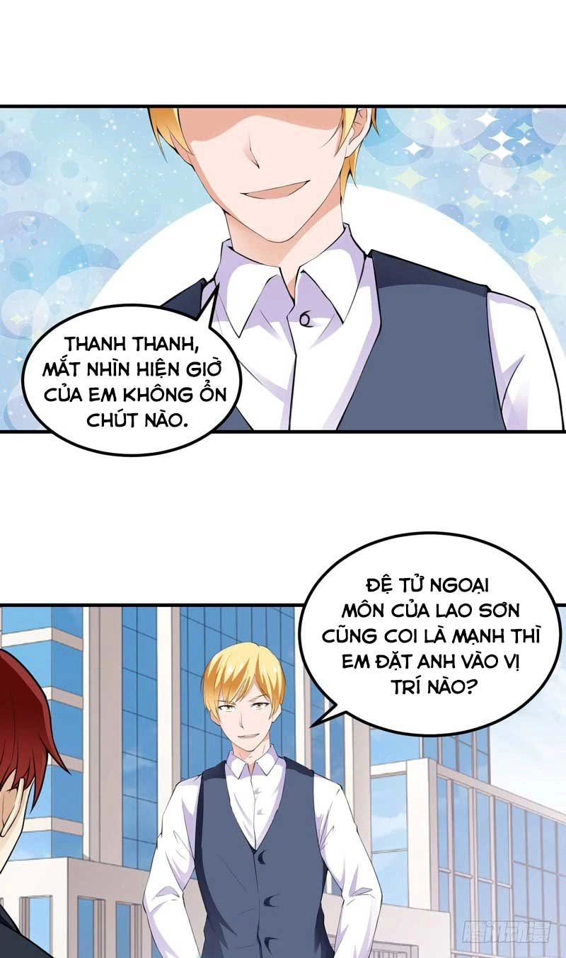 Siêu Cấp Bảo An Tại Đô Thị Chapter 12 - 2